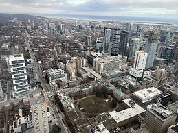 Canada Suites on Bay