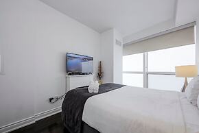 Canada Suites on Bay