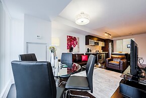 Canada Suites on Bay