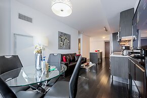 Canada Suites on Bay