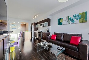 Canada Suites on Bay