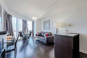 Canada Suites on Bay