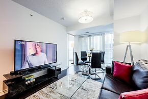 Canada Suites on Bay