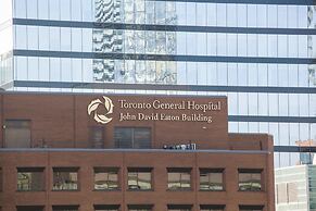 Canada Suites on Bay