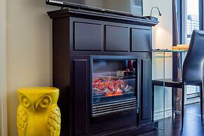 Canada Suites on Bay