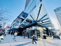 Canada Suites on Bay