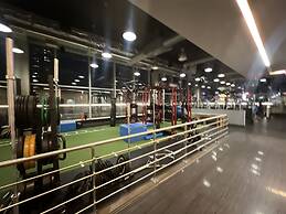 Canada Suites on Bay