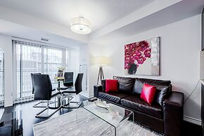 Canada Suites on Bay