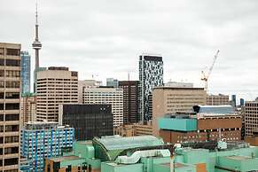 Canada Suites on Bay