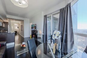 Canada Suites on Bay