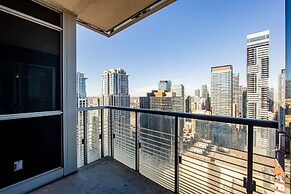 Canada Suites on Bay