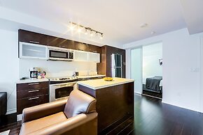 Canada Suites on Bay