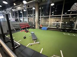 Canada Suites on Bay