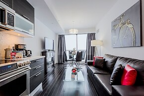 Canada Suites on Bay