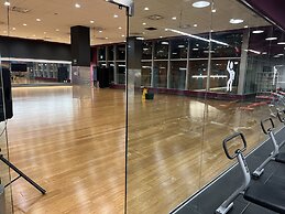 Canada Suites on Bay