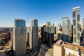 Canada Suites on Bay