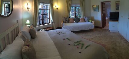 Mont Fleur B&B