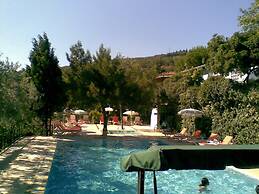 Atamer Hotel