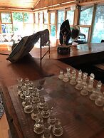 Kibala Hotel - Boutique Class