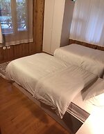 Kibala Hotel - Boutique Class