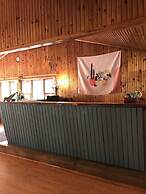 Kibala Hotel - Boutique Class