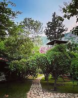 Kibala Hotel - Boutique Class