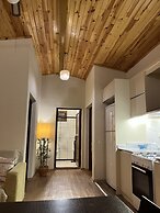 Kibala Hotel - Boutique Class