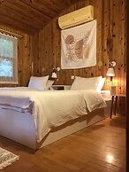 Kibala Hotel - Boutique Class