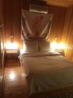 Kibala Hotel - Boutique Class