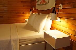 Kibala Hotel - Boutique Class