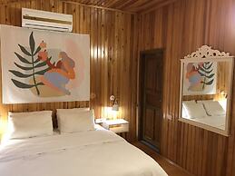 Kibala Hotel - Boutique Class