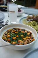 Kibala Hotel - Boutique Class