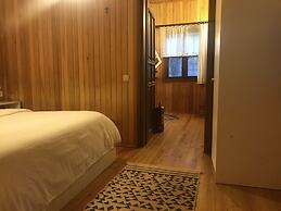 Kibala Hotel - Boutique Class