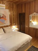 Kibala Hotel - Boutique Class