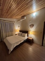 Kibala Hotel - Boutique Class