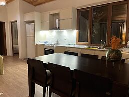 Kibala Hotel - Boutique Class