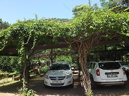 Kibala Hotel - Boutique Class