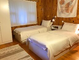 Kibala Hotel - Boutique Class