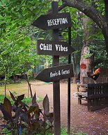 Kibala Hotel - Boutique Class