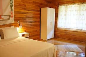 Kibala Hotel - Boutique Class