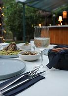 Kibala Hotel - Boutique Class