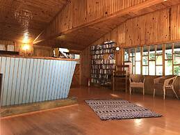 Kibala Hotel - Boutique Class