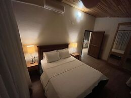 Kibala Hotel - Boutique Class