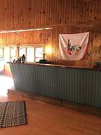 Kibala Hotel - Boutique Class