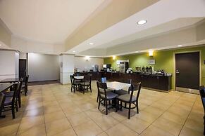 Sleep Inn And Suites Colby