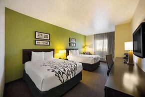 Sleep Inn And Suites Colby