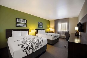 Sleep Inn And Suites Colby