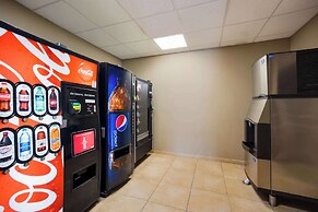 Sleep Inn And Suites Colby