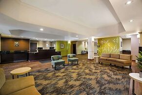 Sleep Inn And Suites Colby
