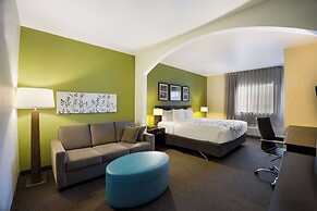 Sleep Inn And Suites Colby